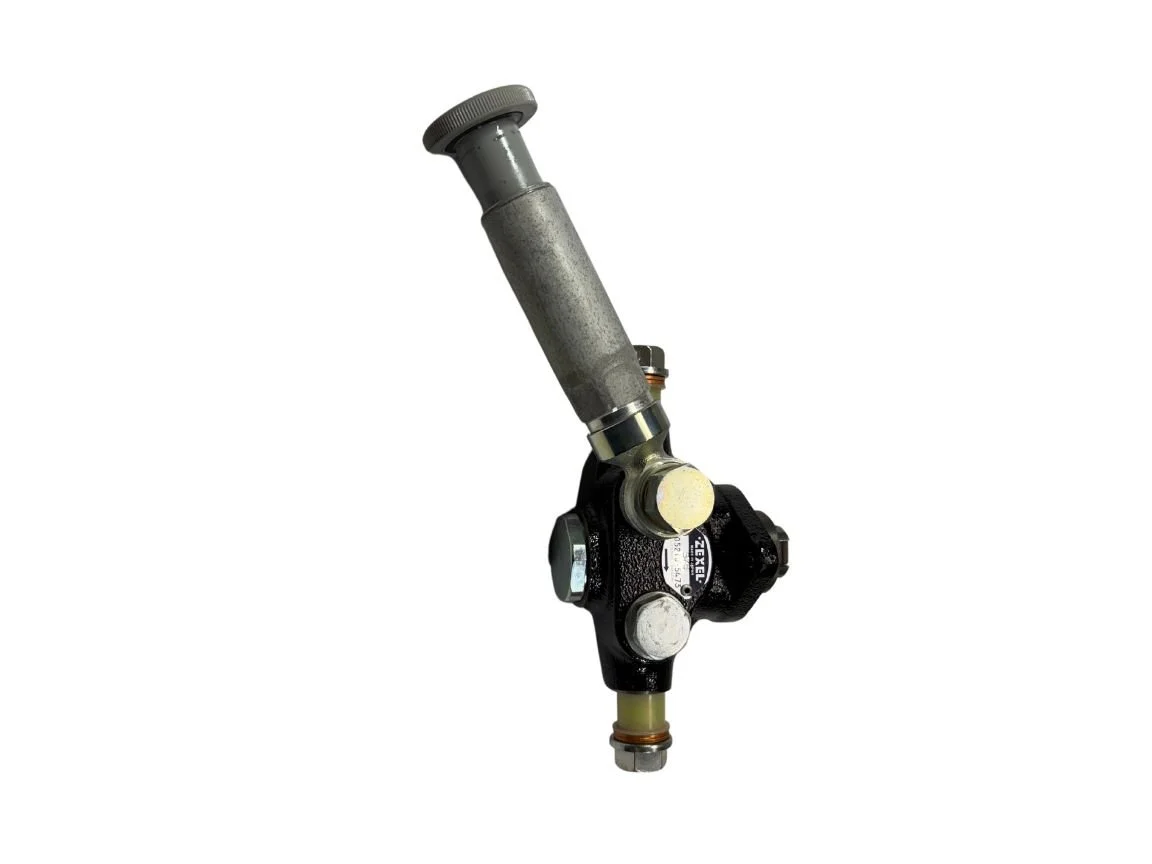 Thermo King Fuel Pump Feed 130806 | Peak Thermo King